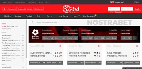 bet32red login